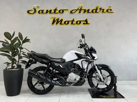 YAMAHA FAZER 150 UBS 